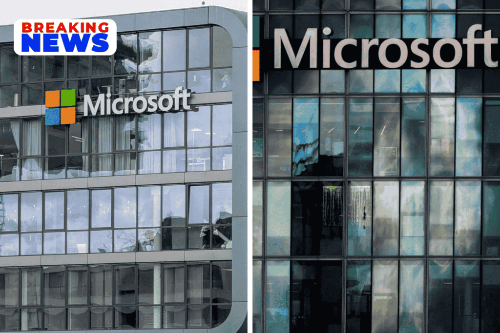 Microsoft working to fix Outlook email issues