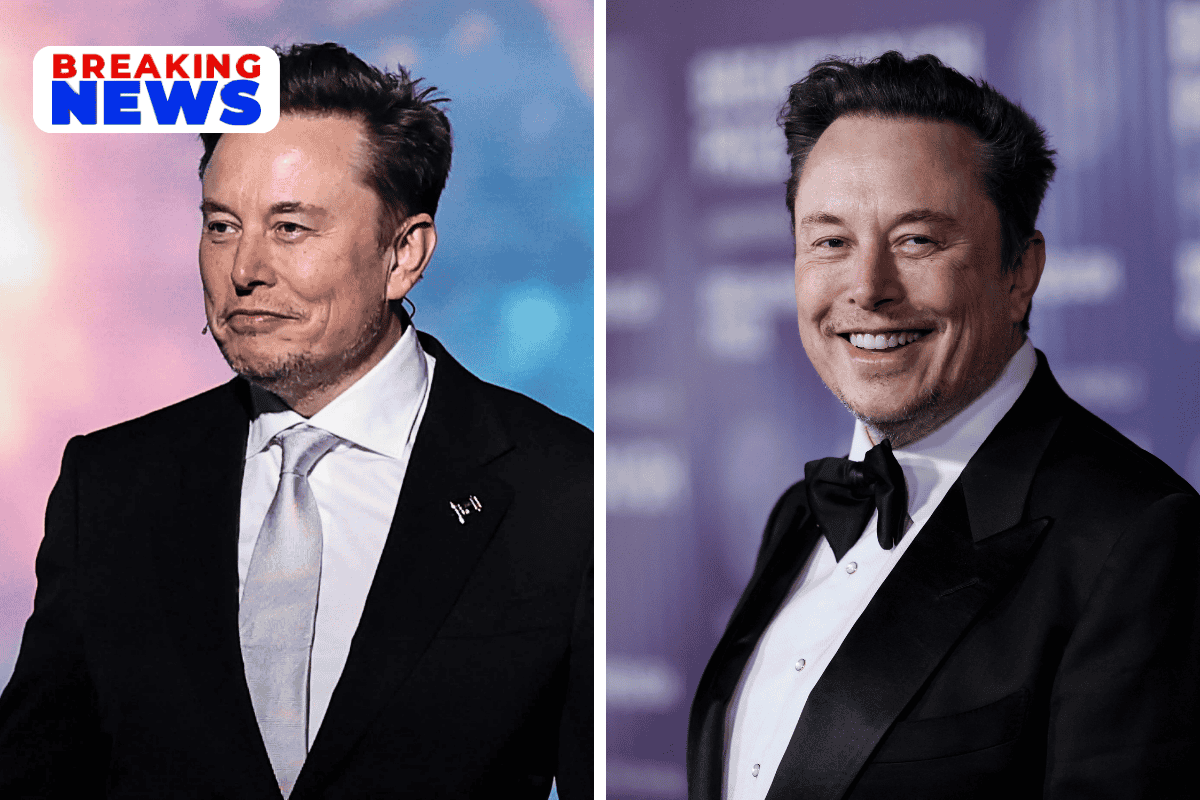 Musk’s $1 trillion pay package renews focus on soaring CEO compensation